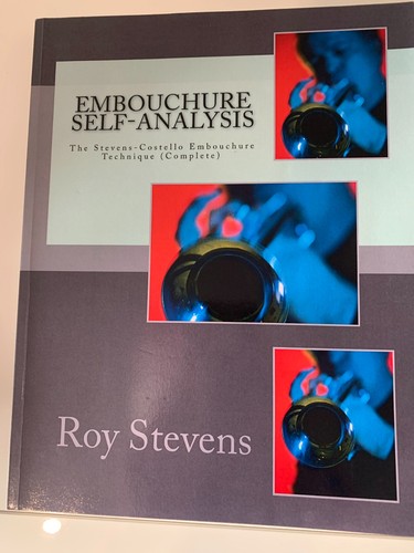 Embouchure self analysis - embouchure, for