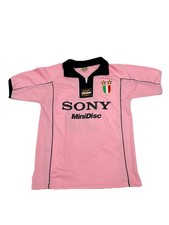 Retro Away Juventus 1997/98