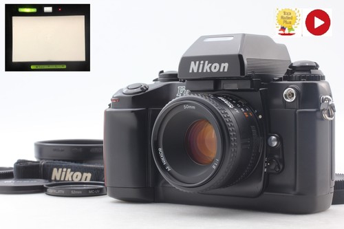 Leak mint hood nikon - hood, ]