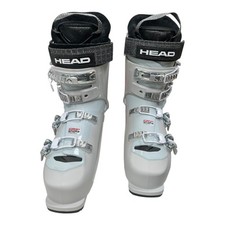 Head Edge 8 W R Hv Gray Size