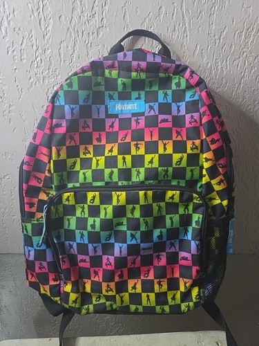 Fortnite backpack - fortnite, 18"