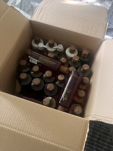 Arran aromatics job - job, of