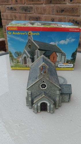 Skaledale andrews church 00 - andrews,