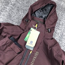 Husqvarna Jacket Womens XL