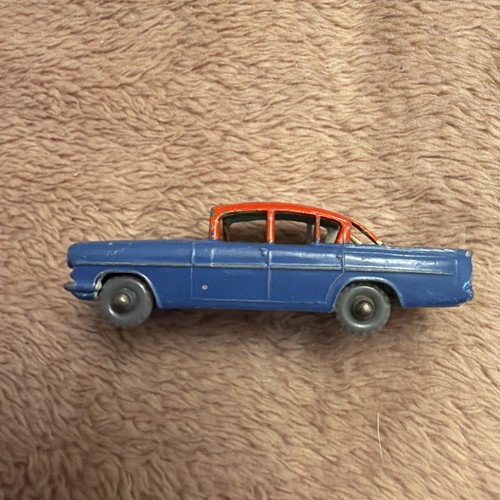 Vintage lesney matchbox - vintage,