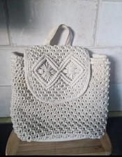 Ladies Stunning Bag/Back Pack