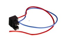 2x  ✅Fits MEAT & DORIA 25034 ELECTRICAL HARNESS, H7 BULB (UNIVERSAL) ⭐UK Seller⭐