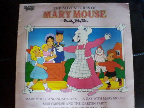 Enid blyton the adventures - blyton,