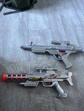 Assault Rifle Toys For Children