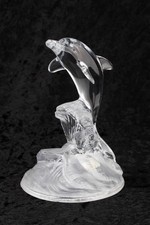 Kisslinger Crystal Glass