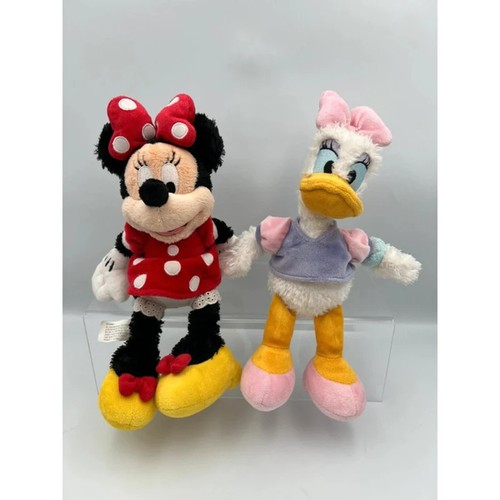 Minnie mouse daisy duck - mouse,