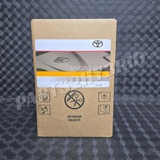 GENUINE TOYOTA ENGINE MOTOR