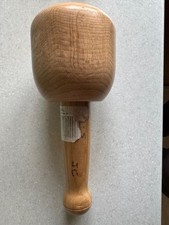 8 inch Emir Carver Mallet