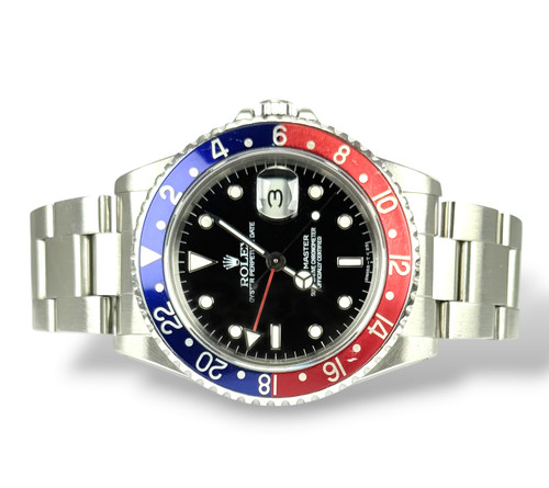 Rolex gmt master 1990 - gmt,