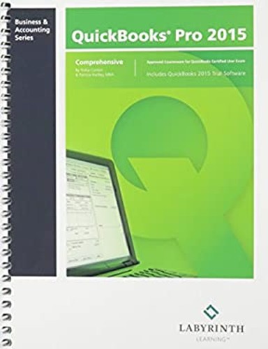 Quickbooks pro 2015 - pro,