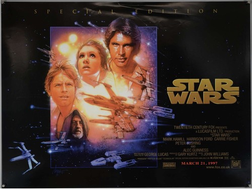 Star wars new - wars:, –