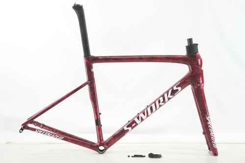 Specialized works tarmac sl8 - s-works,