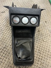 MK1 GOLF GTI CENTRE CONSOLE