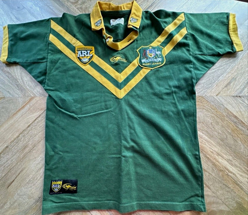 Australia rugby - australia,