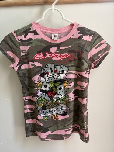 Women hardy love is a - women’s,