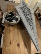 13134 MOC Executor Star