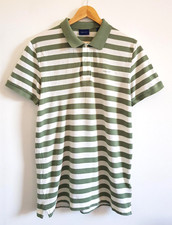 Men's GANT Striped Pique