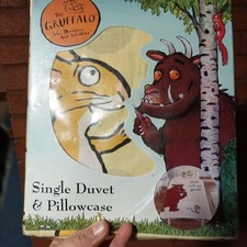 The Gruffalo 's Child Single