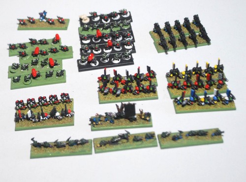 Epic 40k 000 orks - 40k,,