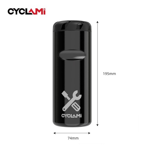 Cyclami portable cycling tool - cycling,