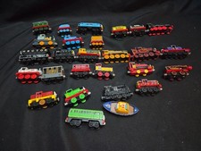 Thomas The Tank & Friends Take