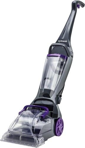 Vytronix p800cw upright carpet - vytronix,