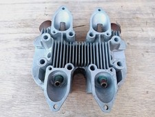 Triumph 500 Cylinder Head