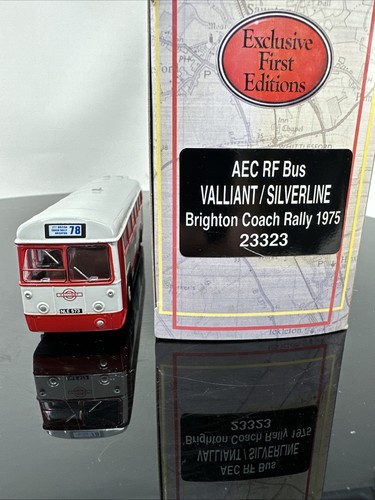 Efe aec bus - aec, rf