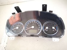 940032b640 Speedometer Tachometer Instrument Cluster 94003-2b640 11000-83 DE1732591-00