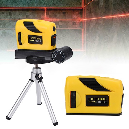 Laser level self leveling - self,