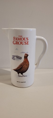 Famous grouse water - famous,