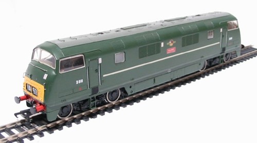 Bachmann 059 class 42 - 32-059,