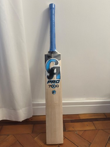 Pro 7000 cricket bat - 7000,