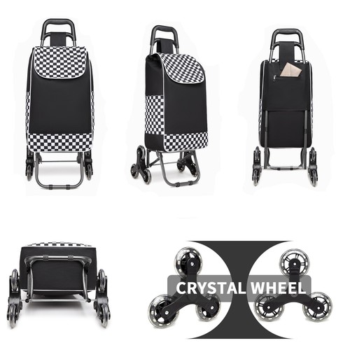 Folding large lightweight - large,