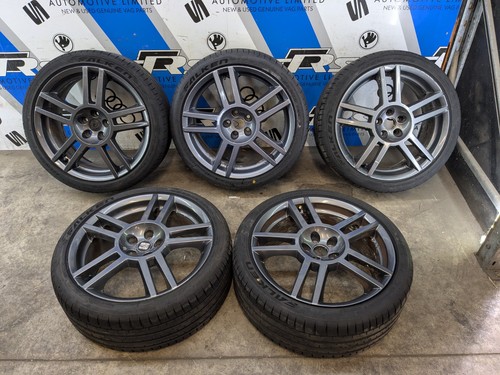 Set genuine mk1 - of, 4