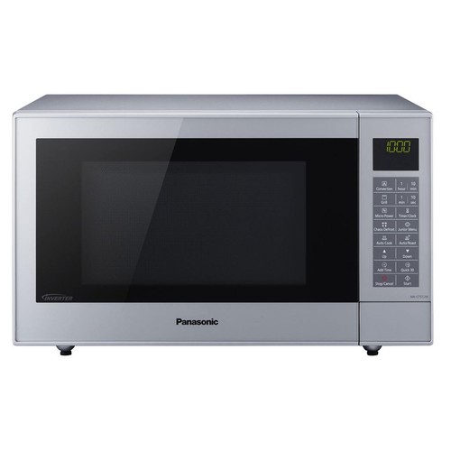 Panasonic nnct57jm microwave - panasonic,