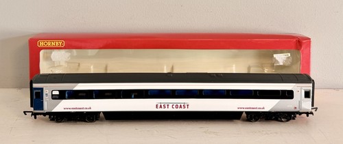Hornby gauge r4443 east - hornby,