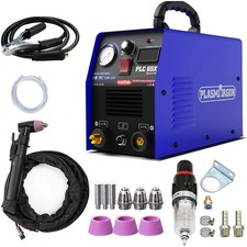 PLC65X 230V 65A Plasma Cutter