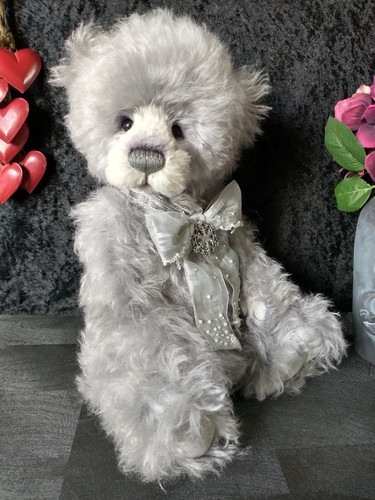 Charlie bear olympus - charlie,