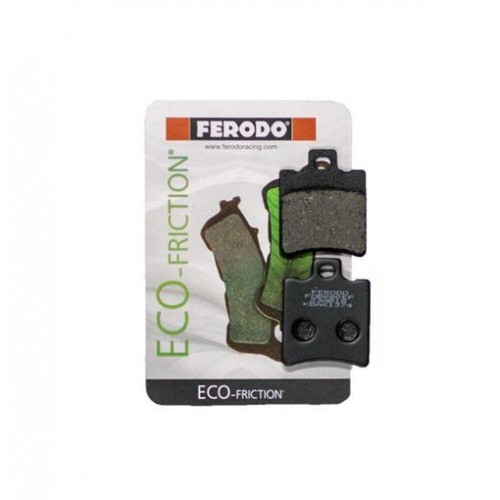 Ferodo mid metallic front - mid-metallic,