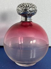 LOVELY ANTIQUE EDWARDIAN SOLID
