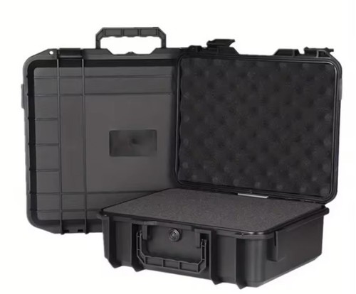 Hard carry case tool - tool, with