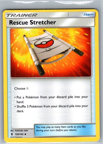 Rescue stretcher 130 145 - rescue, 130/145