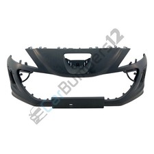 PEUGEOT 308 FRONT BUMPER 2007 - 2010 GENUINE 9680484677