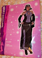 101 DALMATION CRUELLA DEVILLE